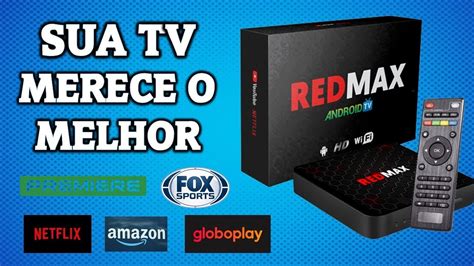 Todos Canais E Filmes Gr Tis Htv H O Melhor Tv Box Como Funciona