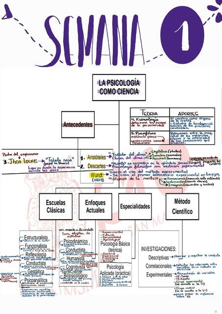 Tema 1 psicología pre san marcos HEYA uDocz