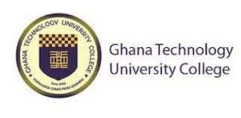 Ghana Technology University College Bill to be laid before Parliament ...