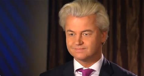 Geert Wilders - Alchetron, The Free Social Encyclopedia