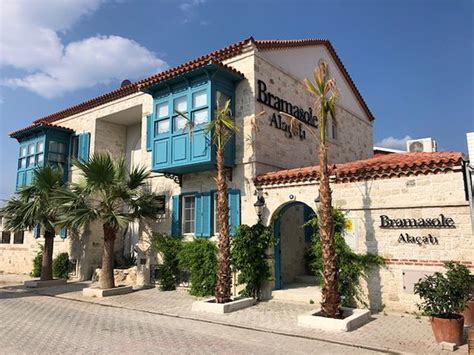 Bramasole Alacati Butik Hotel Updated Prices Reviews And