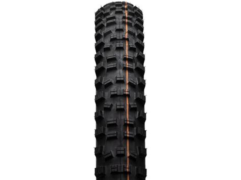 Schwalbe Hans Dampf Folding Tyre Bike Components