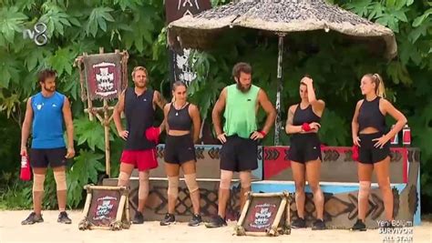 Survivor Finali Nerede Ve Ne Zaman Yap Lacak