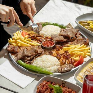 Bursa Kebap Evi Samsun Daki Restoran Adresleri Yandex Maps