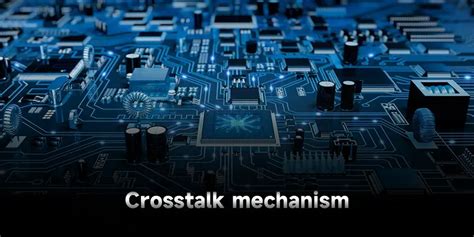 Pcb Crosstalk Understanding Crosstalk And How To Reduce It Qtech