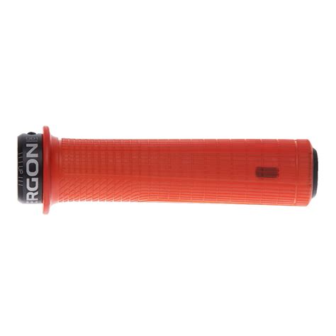 Ergon Gd Evo Factory Frozen Orange Komfortgriffe Bmo Bike Mailorder