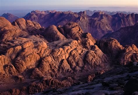 MOSES MOUNTAIN "MOUNT SINAI" & ST.CATHERINE NIGHT TRIP - Yalla Sharm - Yalla Sharm