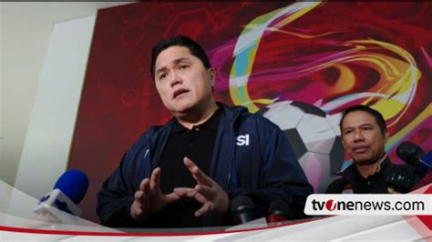 FIFA Tiba Tiba Nyalakan Alarm Buat Sepak Bola Tanah Air Jelang Laga