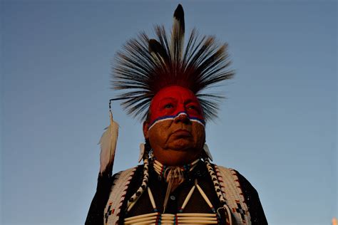 Die längste Schlacht der Sioux | NZZ