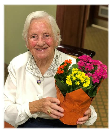 Lore Kemp - Wall-Custance Funeral Home & Chapel