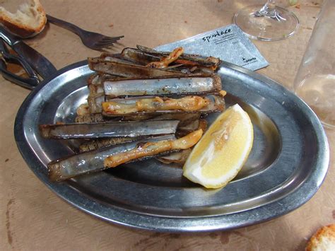 What to Eat & Drink in Asturias, Northern Spain ~ A Foodie's Guide