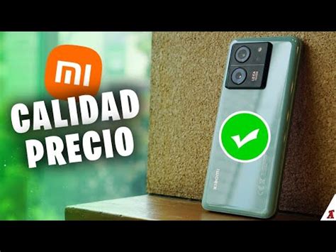 Nuevos XIAOMI Calidad Precio GAMA ALTA BARATO Xiaomi 13T Y 13T PRO