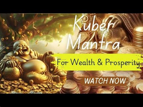 Chanting This Kuber Mantra Will Fill You Life With Wealth Prosperity