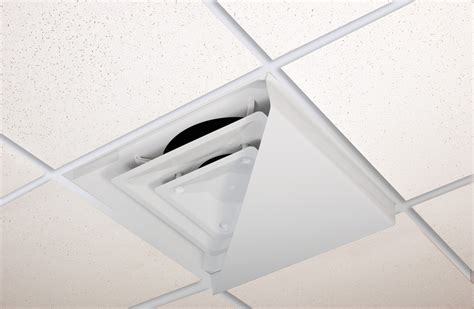 Ceiling Air Conditioning Vent Deflector | Review Home Decor