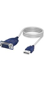 Sabrent Printer Cable Usb To Parallel Adapter M Parallel Ieee