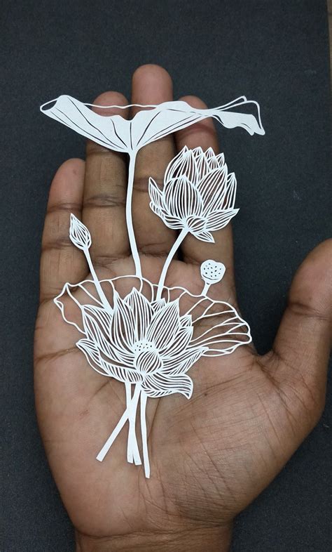 Elegant Paper Craft Art Projects For Special Occasions In Paper