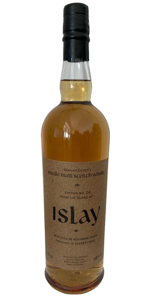 Islay Single Malt Scotch Whisky Ratings And Reviews Whiskybase