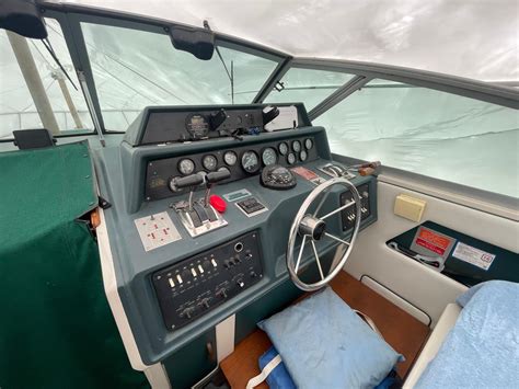 Used Sea Ray Express Cruiser Grosse Ile Boat Trader