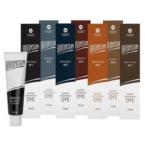 Bronsun Tint - National Salon Supplies