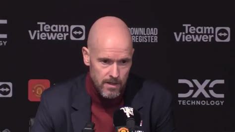 Ten Hag Tak Peduli Gakpo Ke Liverpool The Sukan