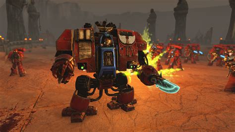 Warhammer 40000 Battlesector On Game Pass Lured Me Into Turn Based