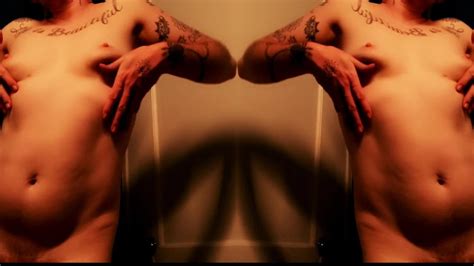 Solo Trans Boy Mirrored Fantasy Trans Ftm Shemale Porn Feat GregoreErotic By FapHouse XHamster
