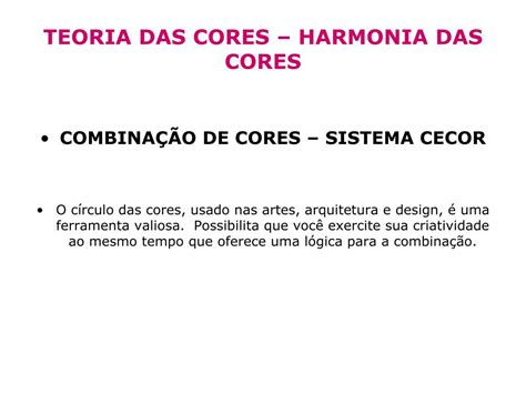 Ppt Teoria Das Cores Powerpoint Presentation Free Download Id5404410