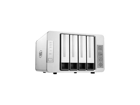 Terramaster F Bay Nas Gb Ram Quad Core Network Attached Storage