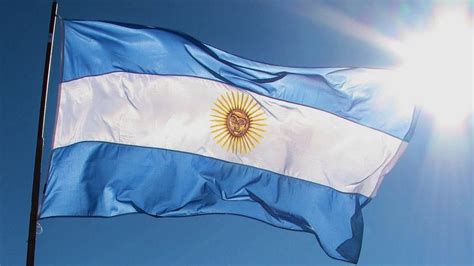 Día de la Bandera por qué se conmemora Argentina en el mundo