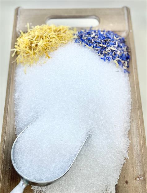 Epsom Salt Bulk Bath Supplies Magnesium Sulfate Wholesale Bath - Etsy