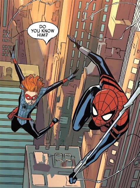 Pin By Rotooo On Spider Girl Spiderman Comic Marvel Spiderman Spider Woman