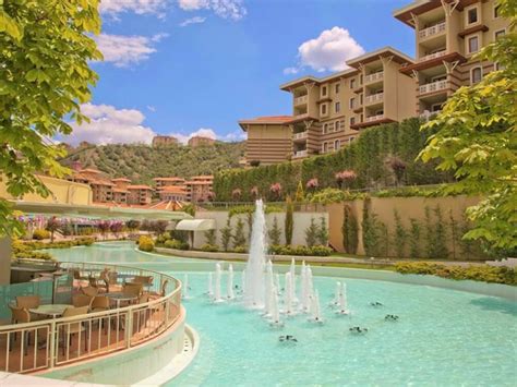 Termal Oteller ve 2022 Termal Otel Fiyatları - Holimax Blog