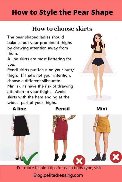 Pear Shaped Body The Ultimate Style Guide Pear Body Shape Pear Body Shape Fashion Pear Body