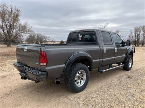 2005 60 Powerstroke Nex Tech Classifieds