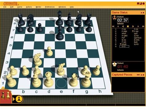 Play Chess Online - the Best Free Chess Games for PC