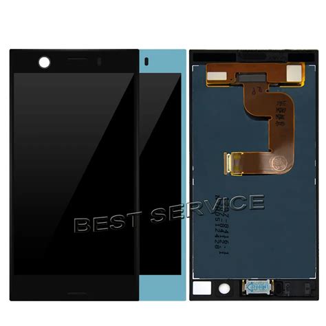 For Sony For Xperia Xz Compact Lcd Xz Mini Lcd Display With Touch