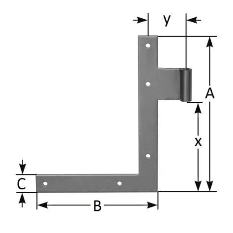 Fenster Winkelband W Rttembergische Form Rolle Mm Pollmann