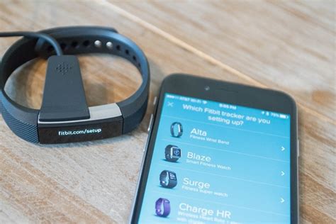 How To Set Up Your Fitbit Gadget Salvation Blog