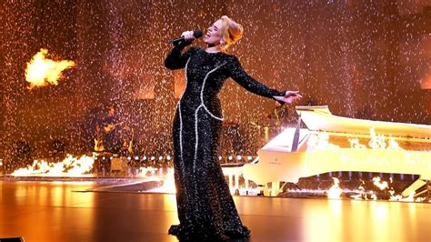 Adele postpones her Vegas residency due to illness: 'It's all taken a ...