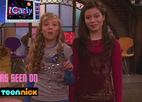 Icarly 2007 Tv Series Programs Club Party 1965 2022 X1 Wiki Fandom