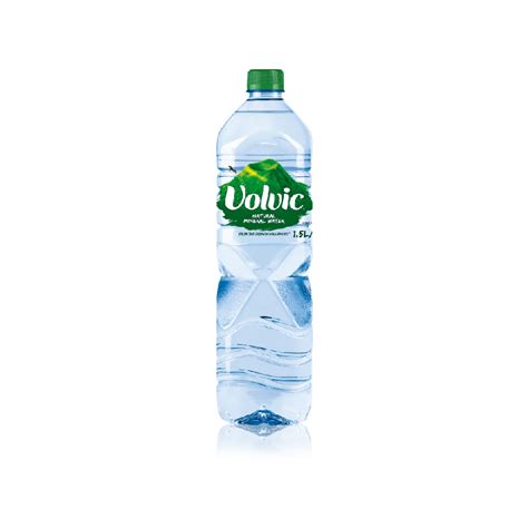 Volvic | POKKA Singapore Partner Brands