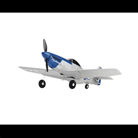 Prime RC Mini P51D RC Plane RTF Mode 2 Acercmodels