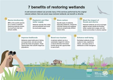 World Wetlands Day Key Biodiversity Area