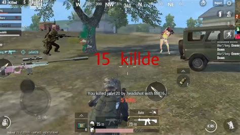 😤15kills Solo Vs Squad Gameply Thesewere Waifing For Me Pubg Mobile Lite Insank Lion🔥mr