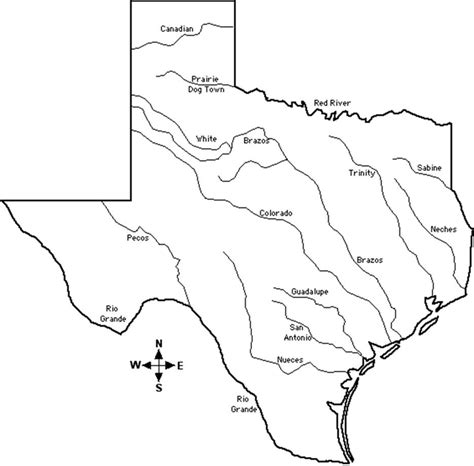 Texas Missions Diagram | Quizlet