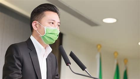 林智堅再被判論文抄襲 中華大學認為情節重大：宣布撤銷學位 政治 Bigmedia今大條新聞網