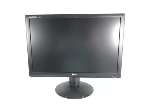 MONITOR LG FLATRON W1934S 12710980564 Oficjalne Archiwum Allegro