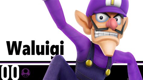 Waluigi