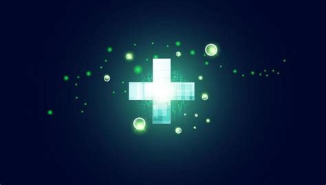 Green Medical Background Vector Art, Icons, and Graphics for Free Download