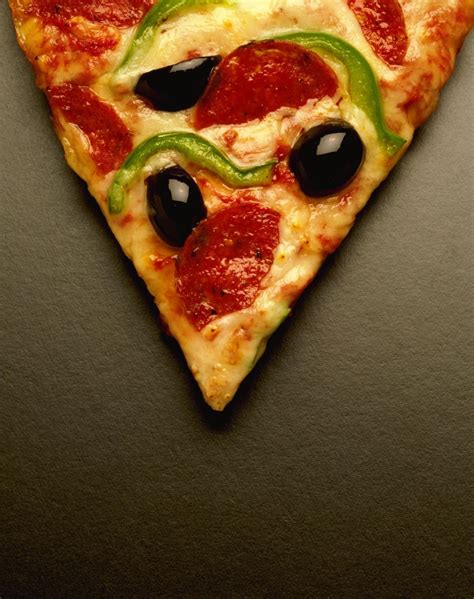 Кусок пиццы картинка - 39 фото